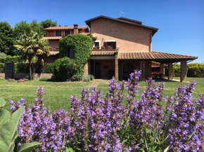 Agriturismo Villa Iris -Casa Laila